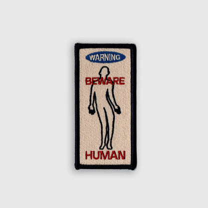 Badaboom Patches - La Lovely Vintage 
