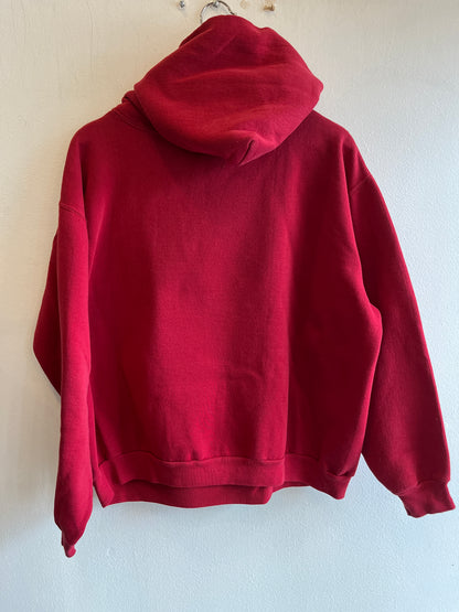 Vintage 1980/90’s West Track Hooded Sweatshirt