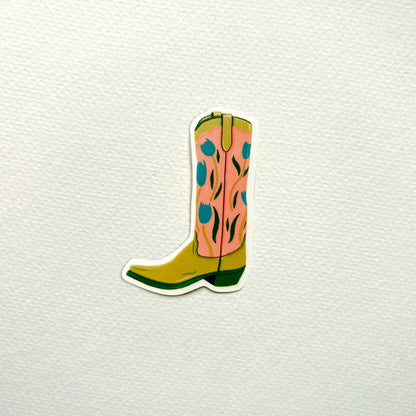 Artbaby & Co. Stickers - La Lovely Vintage 