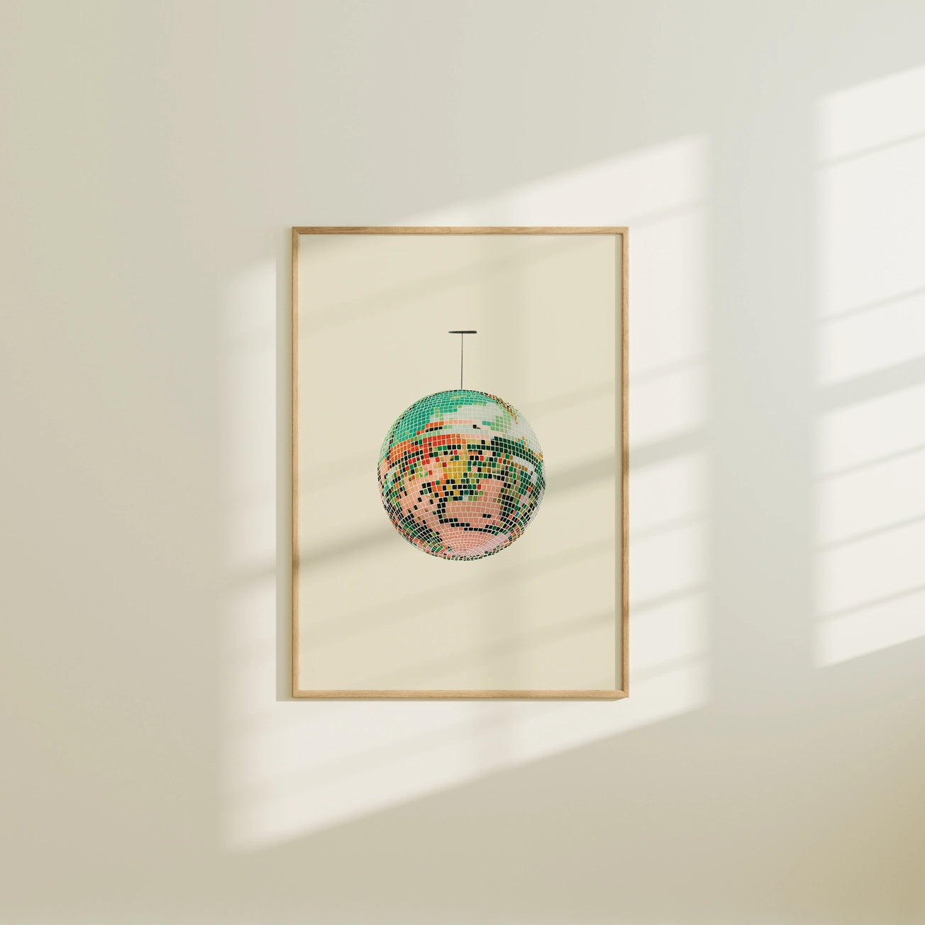 Artbaby & Co. Prints - La Lovely Vintage 