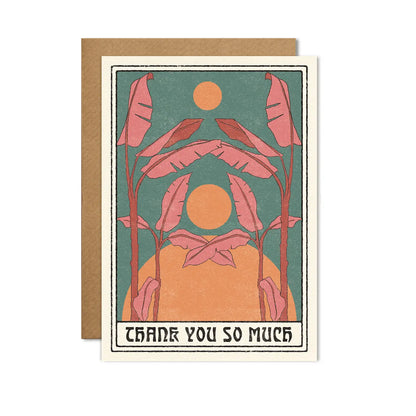 Cai & Jo - Greeting Cards - La Lovely Vintage 