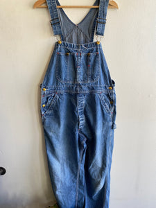 Vintage 1950/60’s Denim Overalls