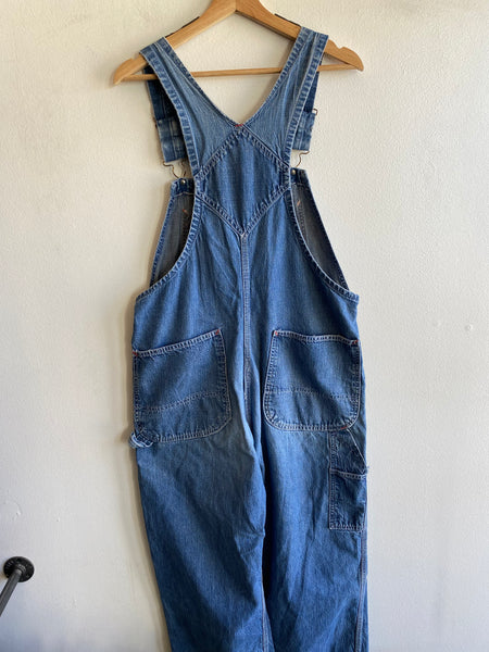 Vintage 1950/60’s Denim Overalls