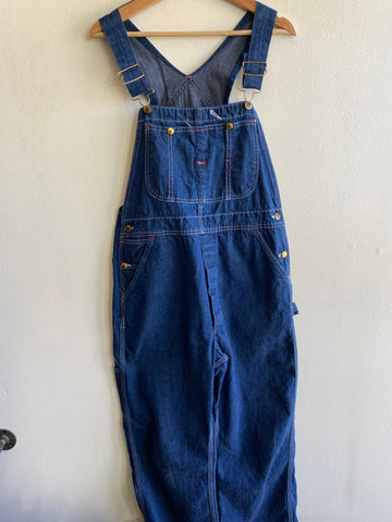 Vintage 1950/60’s Denim Overalls