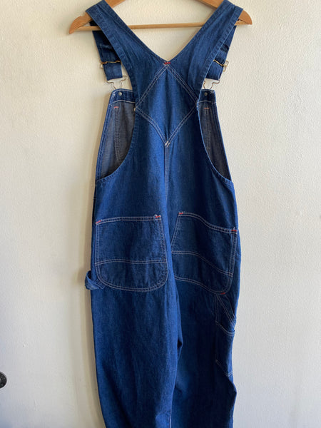 Vintage 1950/60’s Denim Overalls