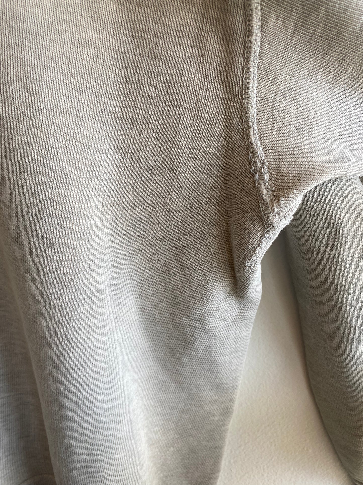 Vintage 1950’s Max Cook Sporting Goods Sweatshirt