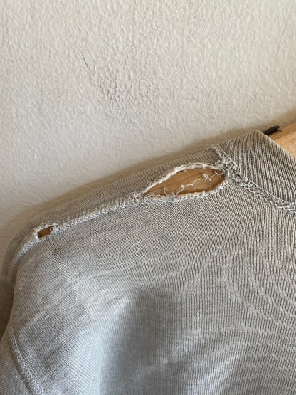 Vintage 1950’s Max Cook Sporting Goods Sweatshirt
