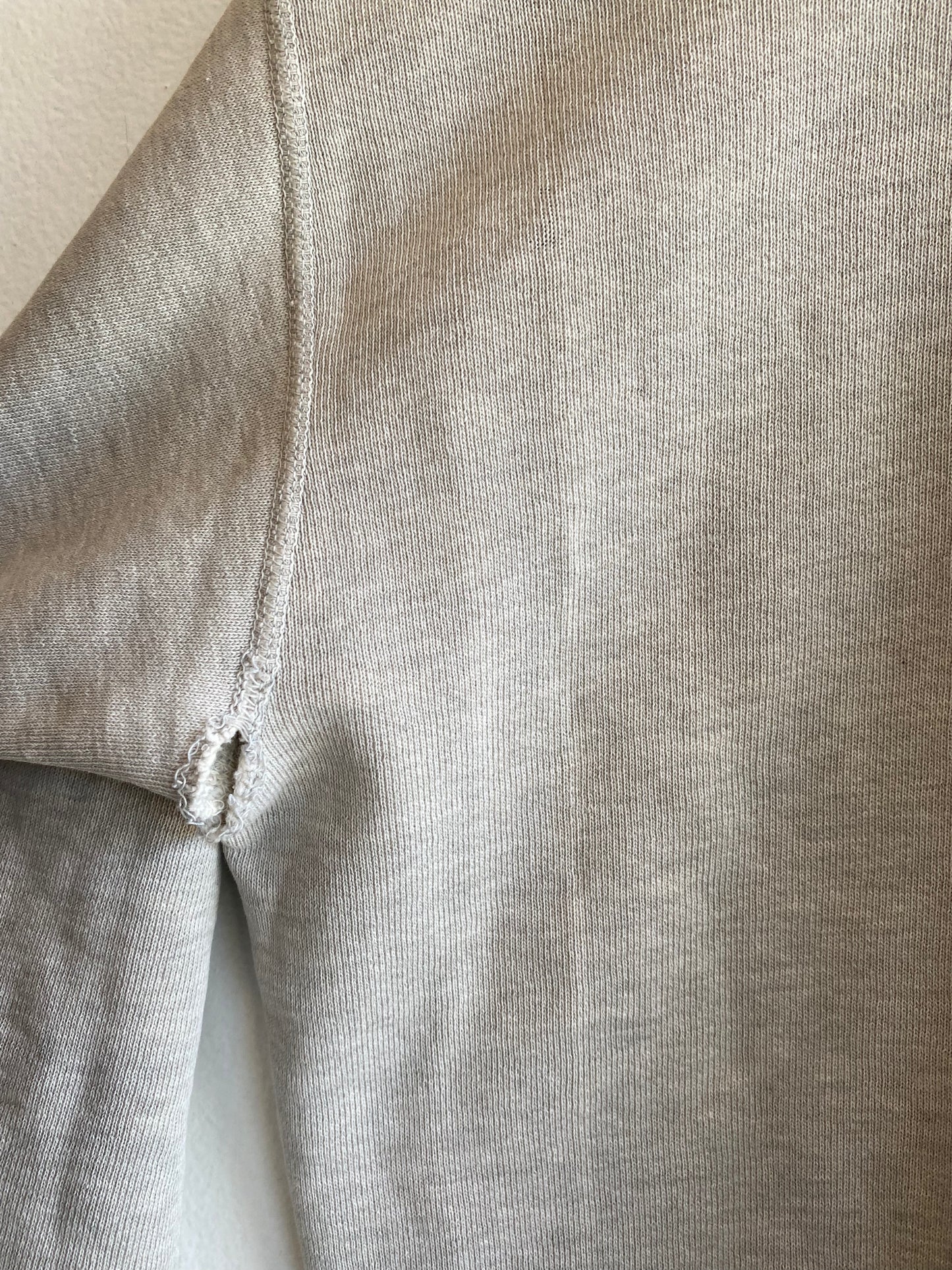 Vintage 1950’s Max Cook Sporting Goods Sweatshirt
