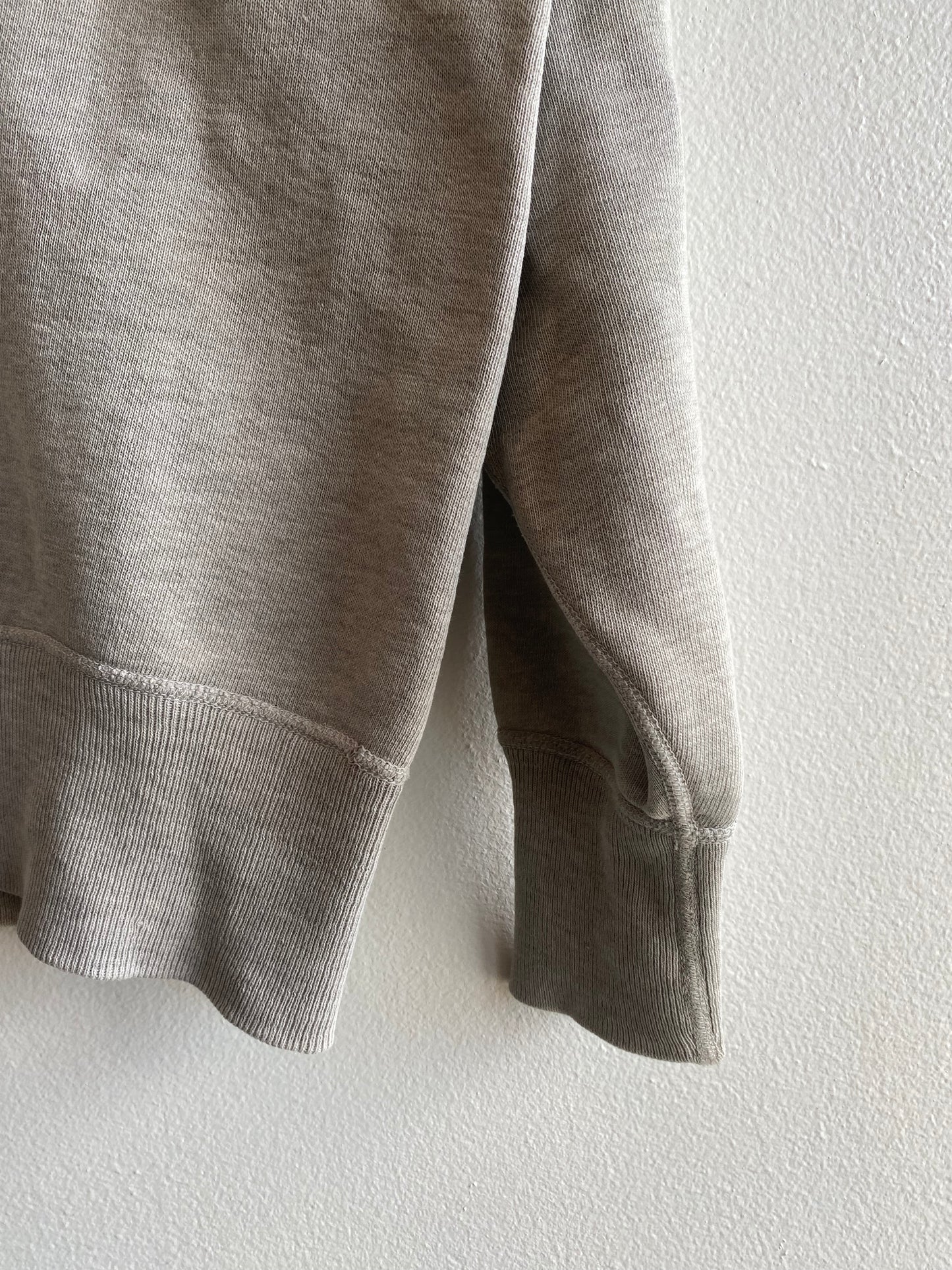 Vintage 1950’s Max Cook Sporting Goods Sweatshirt