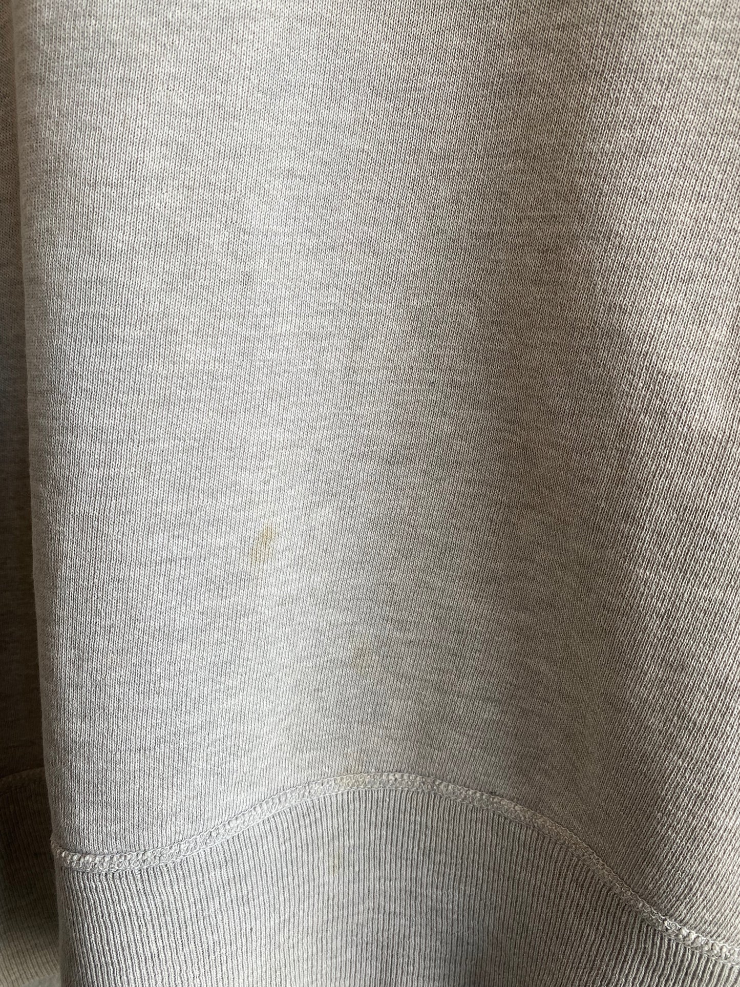 Vintage 1950’s Max Cook Sporting Goods Sweatshirt