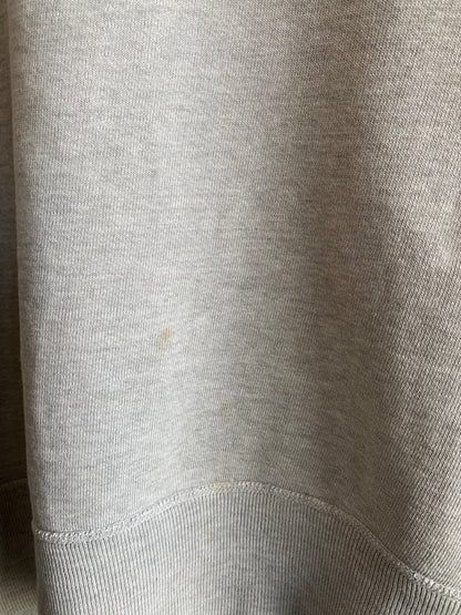 Vintage 1950’s Max Cook Sporting Goods Sweatshirt