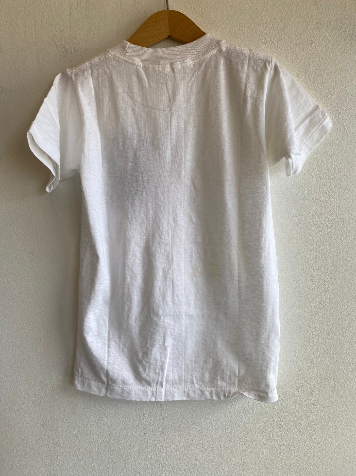 Vintage 1950’s Camp Tuckahoe Boy Scouts T-Shirt