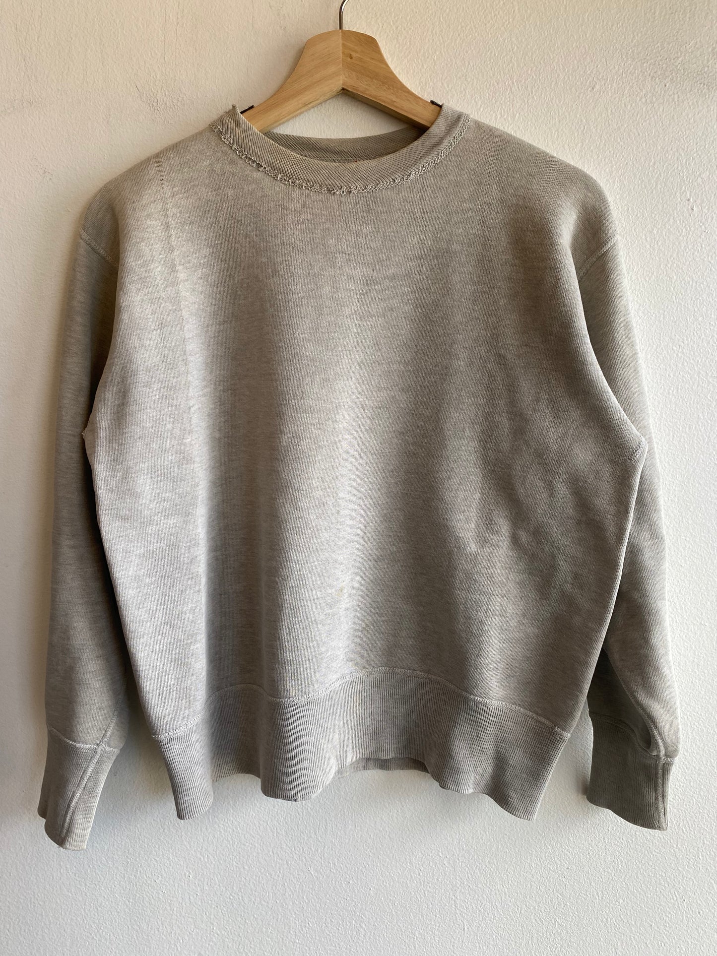 Vintage 1950’s Max Cook Sporting Goods Sweatshirt