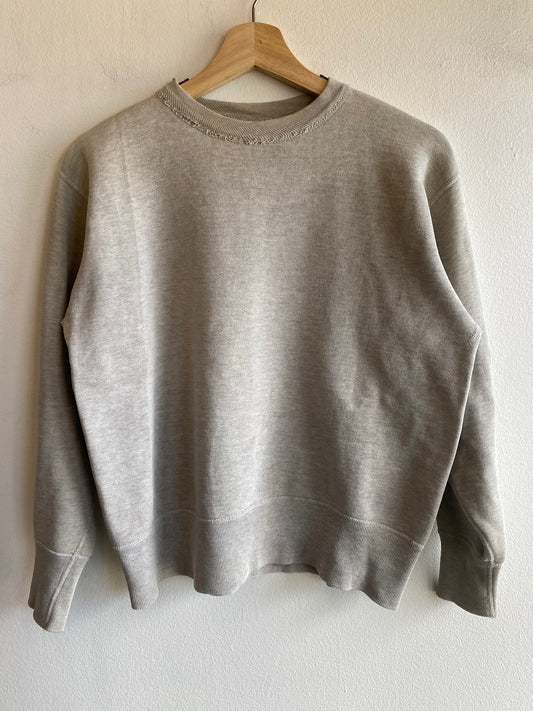 Vintage 1950’s Max Cook Sporting Goods Sweatshirt