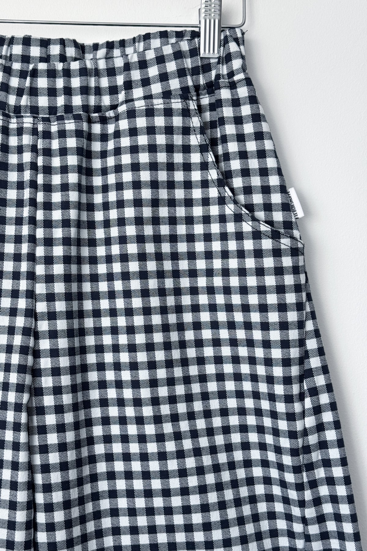 Le Bon - Arc Pants - La Lovely Vintage 