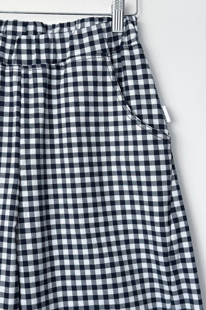 Le Bon - Arc Pants - La Lovely Vintage 