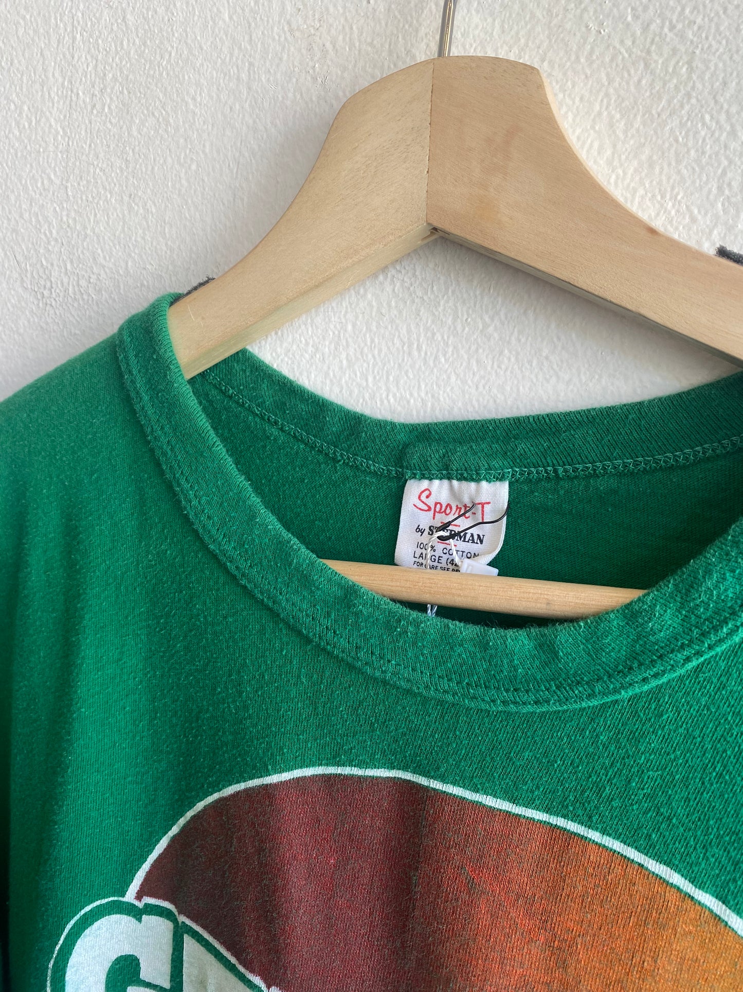 Vintage 1977 Rocky Mountain High T-Shirt