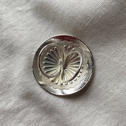 Last Chance Textiles - Concho Scarf/Bandana Slide - La Lovely Vintage 