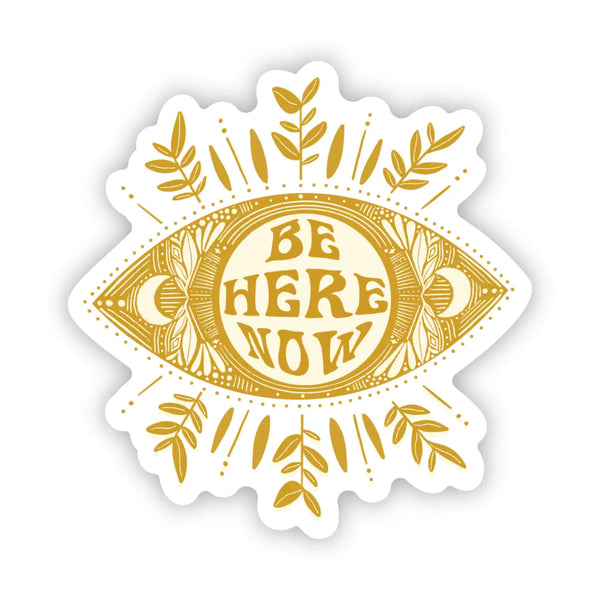 The SoulShine Co.-Vinyl Sticker - La Lovely Vintage 