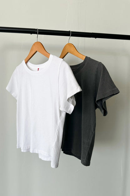 Le Bon Shoppe - Darling Tee - La Lovely Vintage 