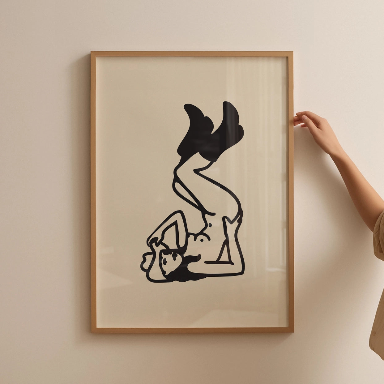 Tumbleweed Design Studio Prints - La Lovely Vintage 