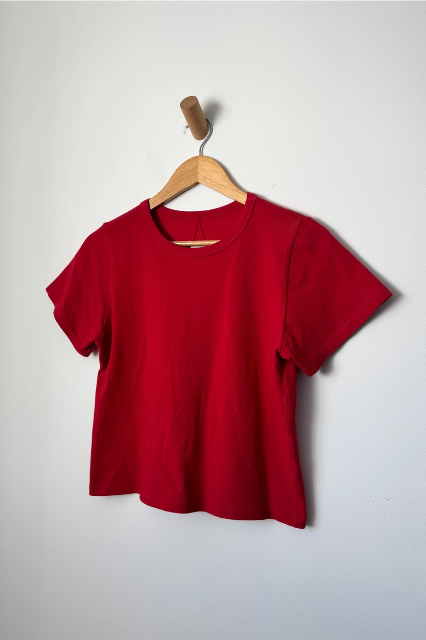 Le Bon Shoppe - Little Boy Tee - La Lovely Vintage 