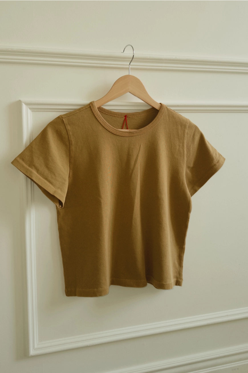 Le Bon Shoppe - Little Boy Tee - La Lovely Vintage 