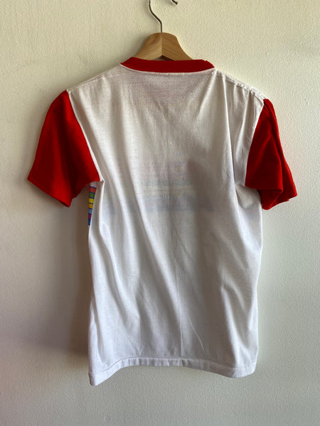 Vintage 1970’s University of Colorado T-Shirt