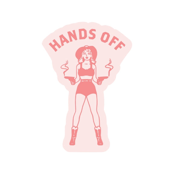 Juju and Moxie Stickers - La Lovely Vintage 