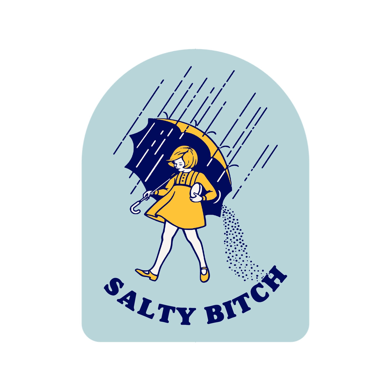 Juju and Moxie Stickers - La Lovely Vintage 
