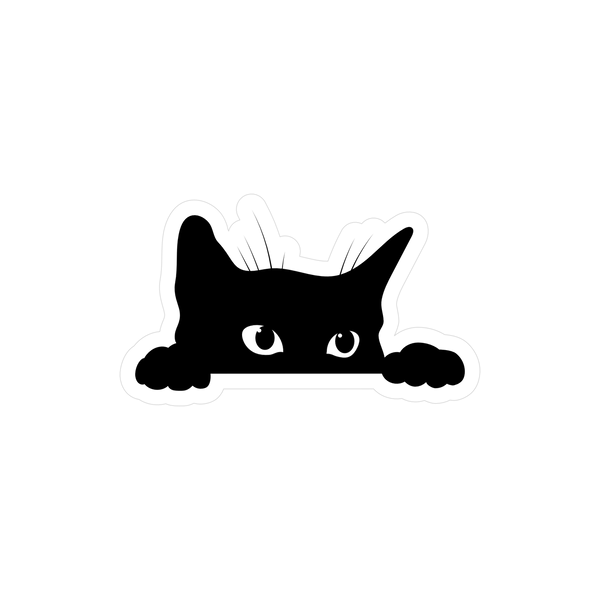 Juju and Moxie Stickers - La Lovely Vintage 