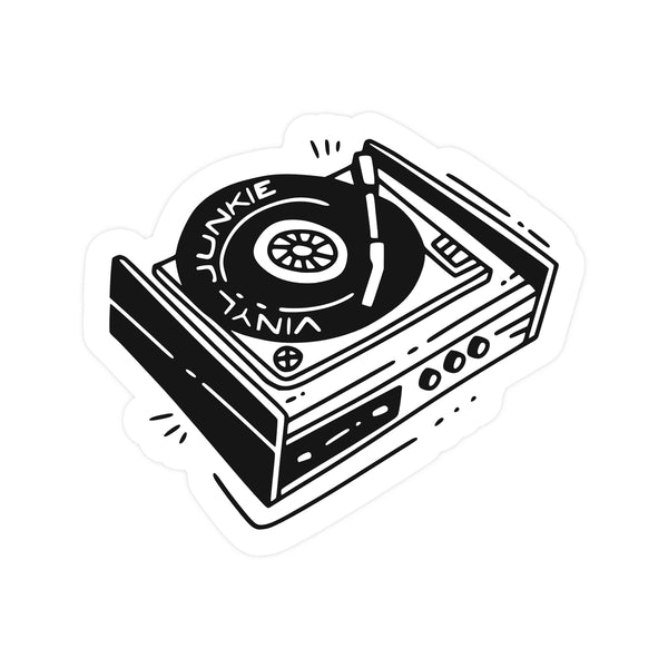 Juju and Moxie Stickers - La Lovely Vintage 