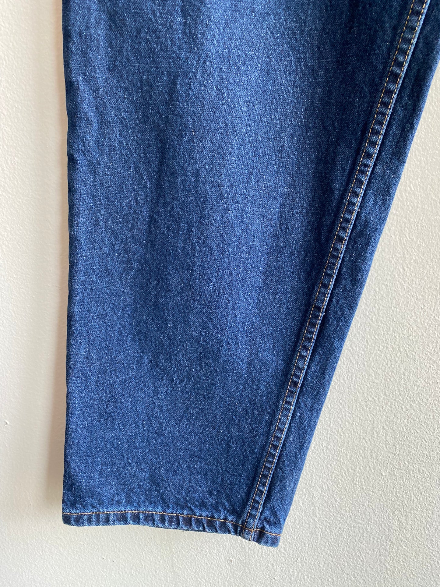 Vintage Y2K Levi’s 570 Baggy Denim Jeans