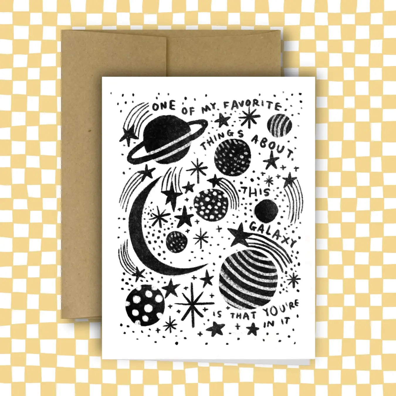 Rani Ban CO cards - La Lovely Vintage 