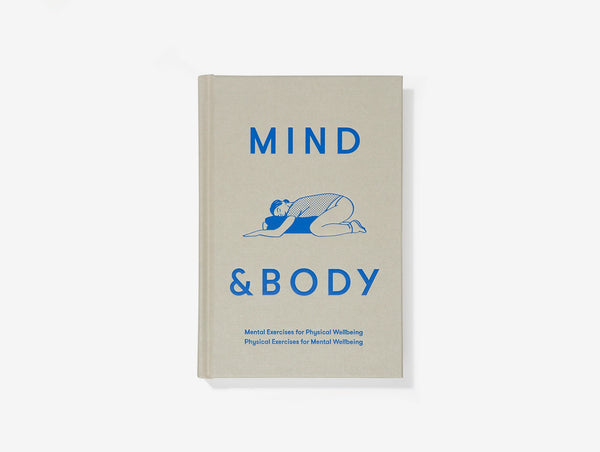 The School of Life - Mind and Body Guidebook