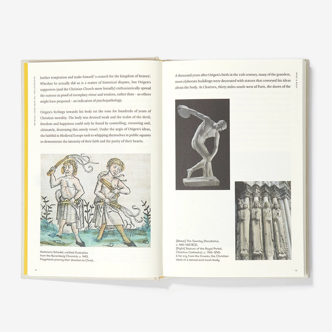 The School of Life - Mind and Body Guidebook - La Lovely Vintage 