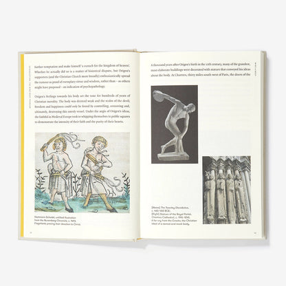 The School of Life - Mind and Body Guidebook - La Lovely Vintage 