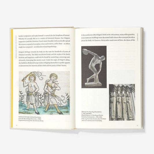 The School of Life - Mind and Body Guidebook - La Lovely Vintage 