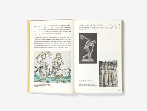 The School of Life - Mind and Body Guidebook