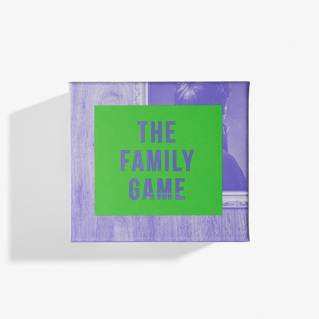 The School of Life - The Family Game - La Lovely Vintage 
