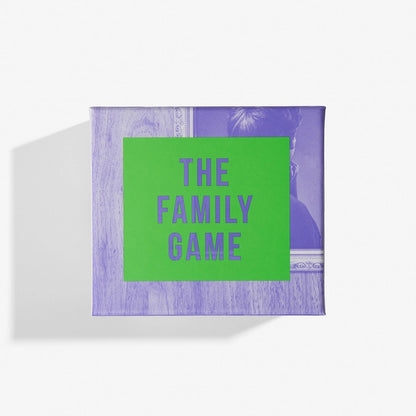 The School of Life - The Family Game - La Lovely Vintage 