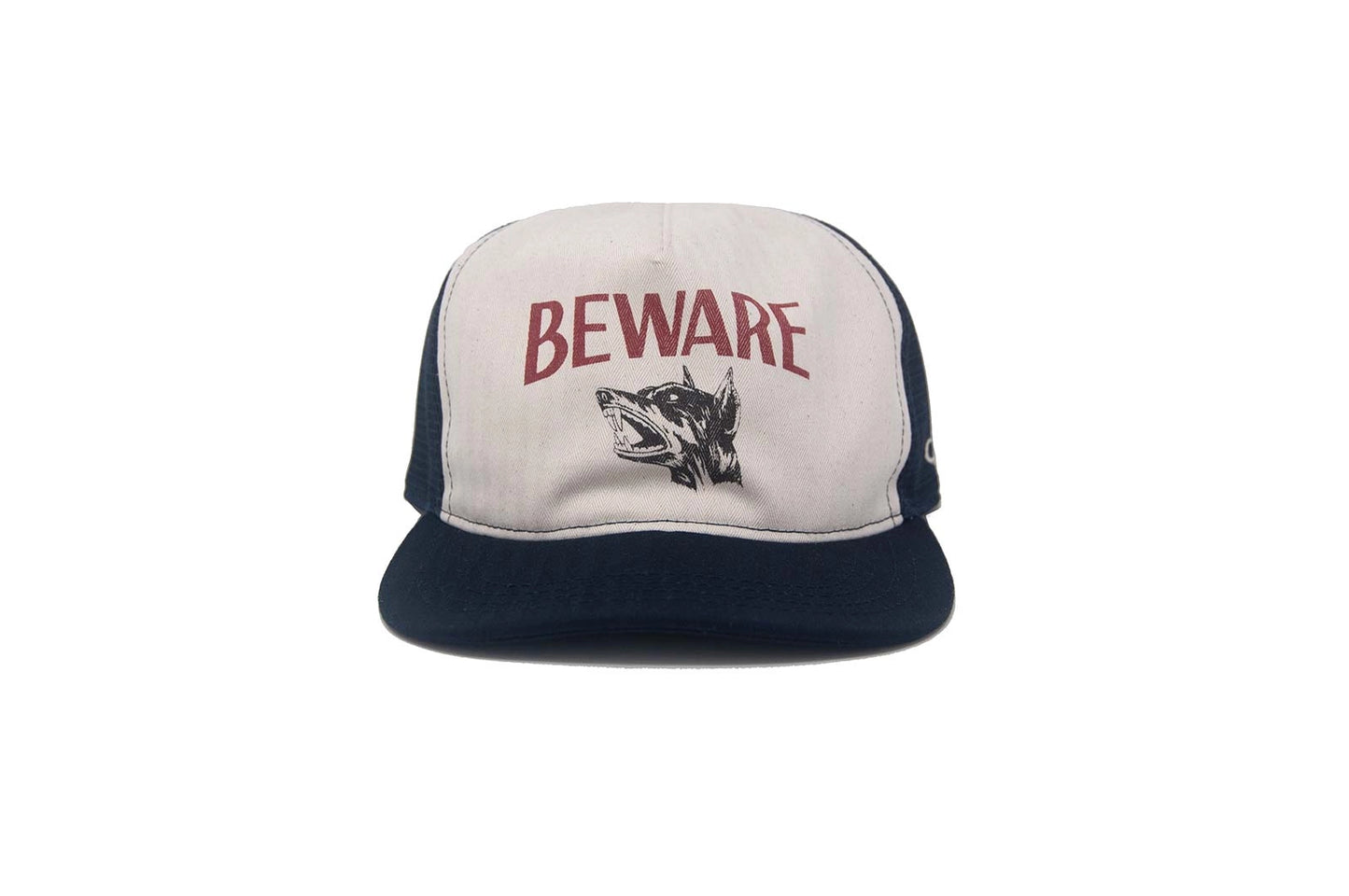 The Ampal Creative - Strapback Hat - La Lovely Vintage 