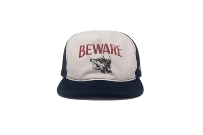 The Ampal Creative - Strapback Hat - La Lovely Vintage 