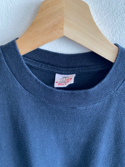 Vintage 1970/80’s Harley Davidson Pocket T-Shirt - La Lovely Vintage 