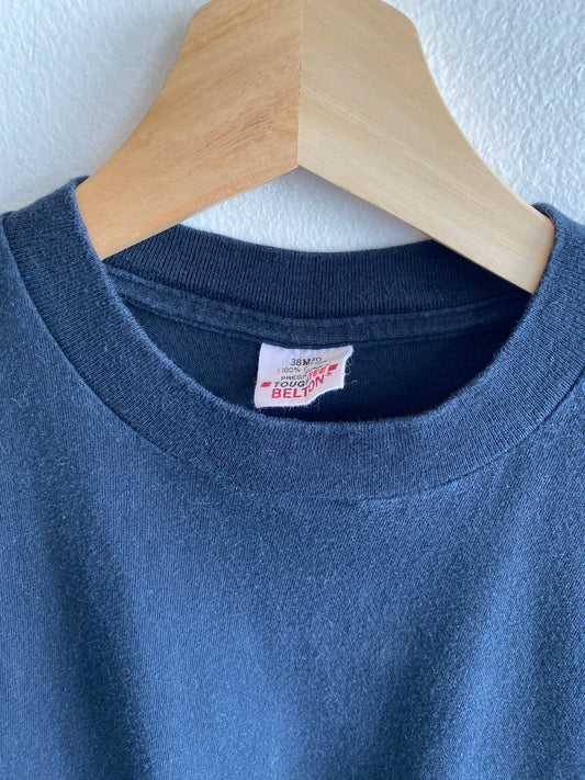 Vintage 1970/80’s Harley Davidson Pocket T-Shirt - La Lovely Vintage 