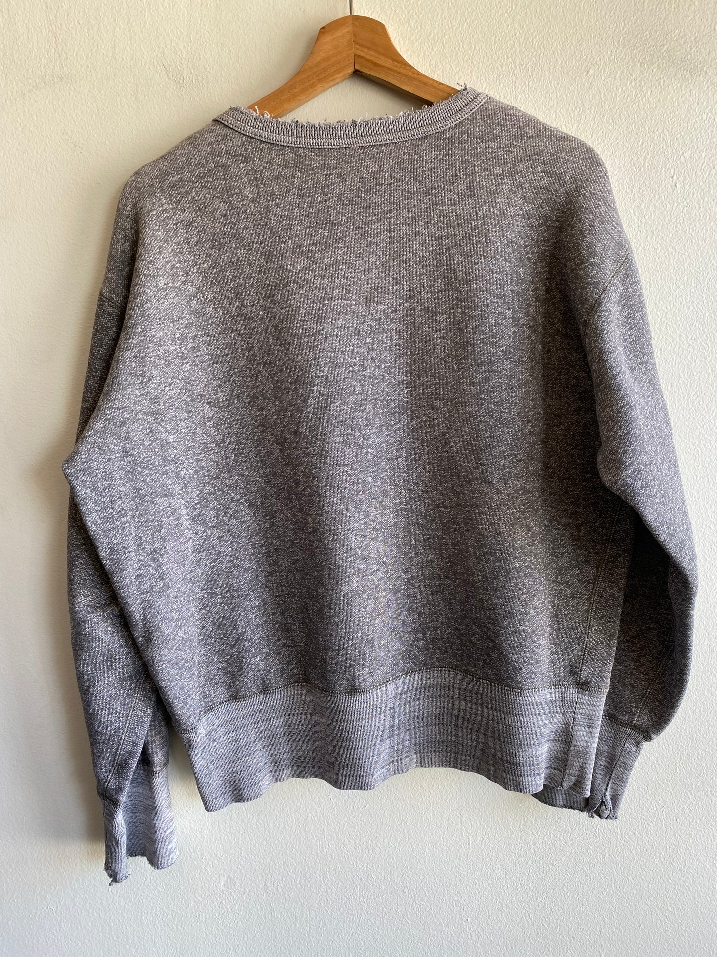 Vintage Champion V-Stitch Northern Ohio Sweatshirt