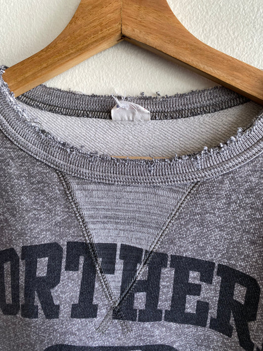 Vintage Champion V-Stitch Northern Ohio Sweatshirt