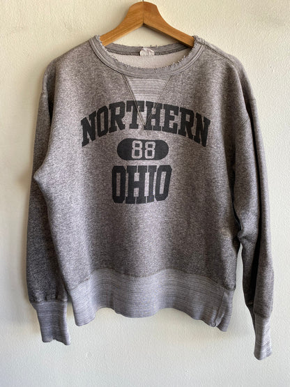 Vintage Champion V-Stitch Northern Ohio Sweatshirt