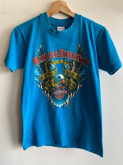 Vintage 1980’s Harley Davidson T-Shirt