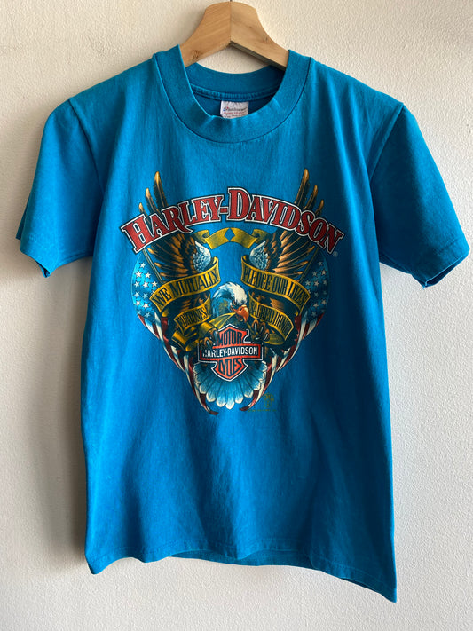 Vintage 1980’s Harley Davidson T-Shirt